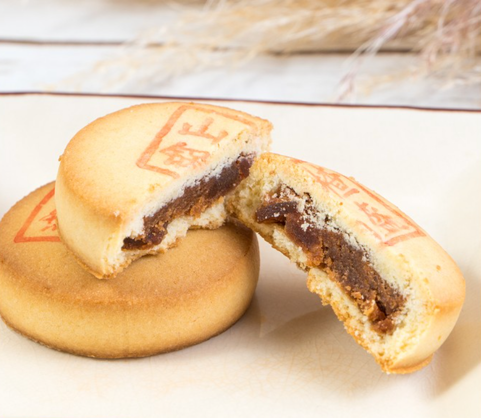 有颜有料的稻香村，咬一口酥脆鲜香~18种口味任选，礼盒装自用送人都超值