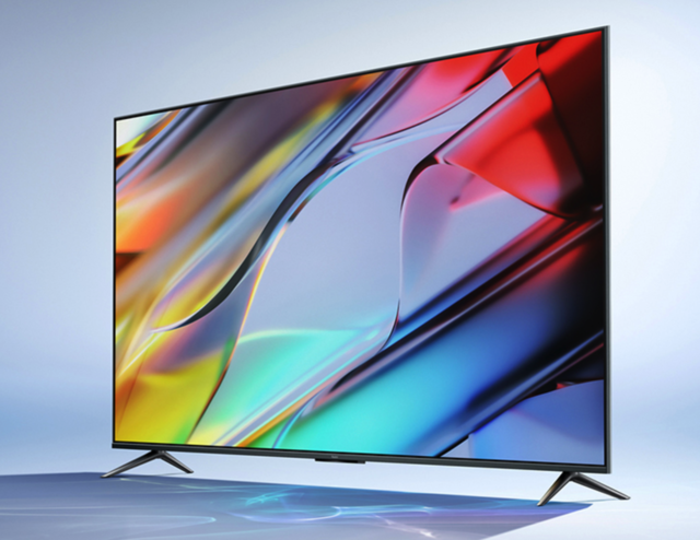 「手慢无」小米最高性价比游戏电视，75吋只需4499元