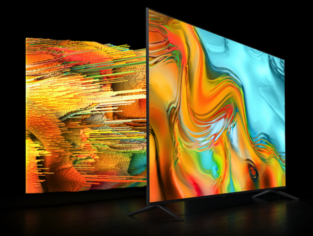 「手慢无」小米最高性价比游戏电视，75吋只需4499元