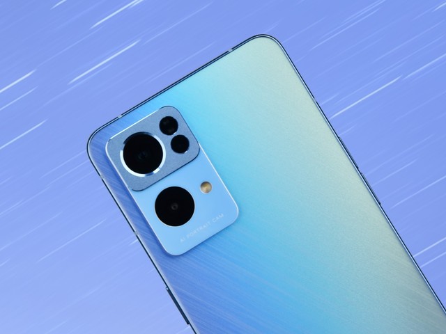 拒绝握砖头 2022轻薄性能机只看这几款