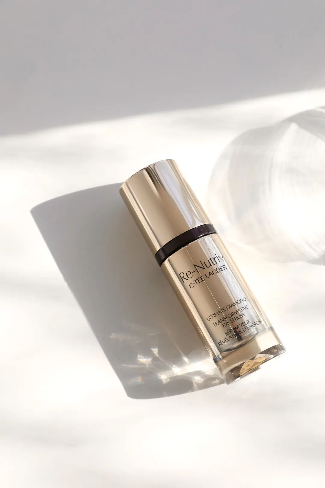 小茂专家团特别版｜雅诗兰黛黑松露眼霜