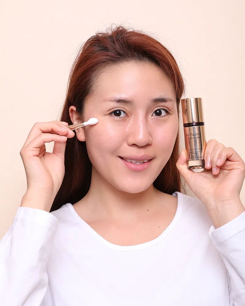 小茂专家团特别版｜雅诗兰黛黑松露眼霜