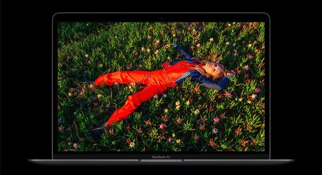 手慢无：苹果M1芯片笔记本降至6949元