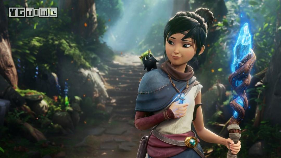 2021年欧美PlayStation游戏下载榜单公开