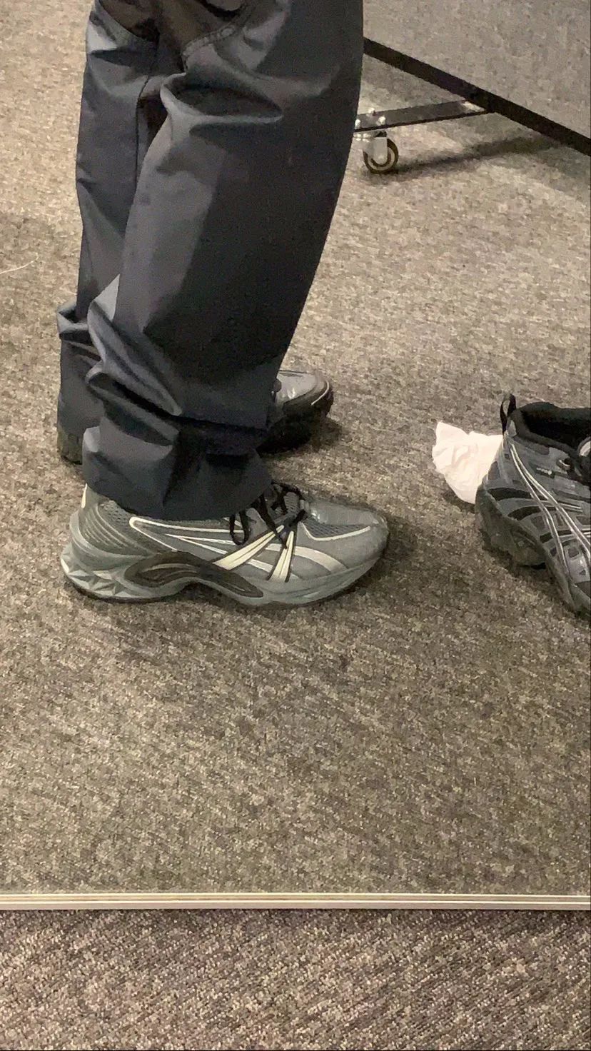 潮流 | PUMA SUEDE全新系列上架；1017 ALYX 9SM一体化鞋曝光