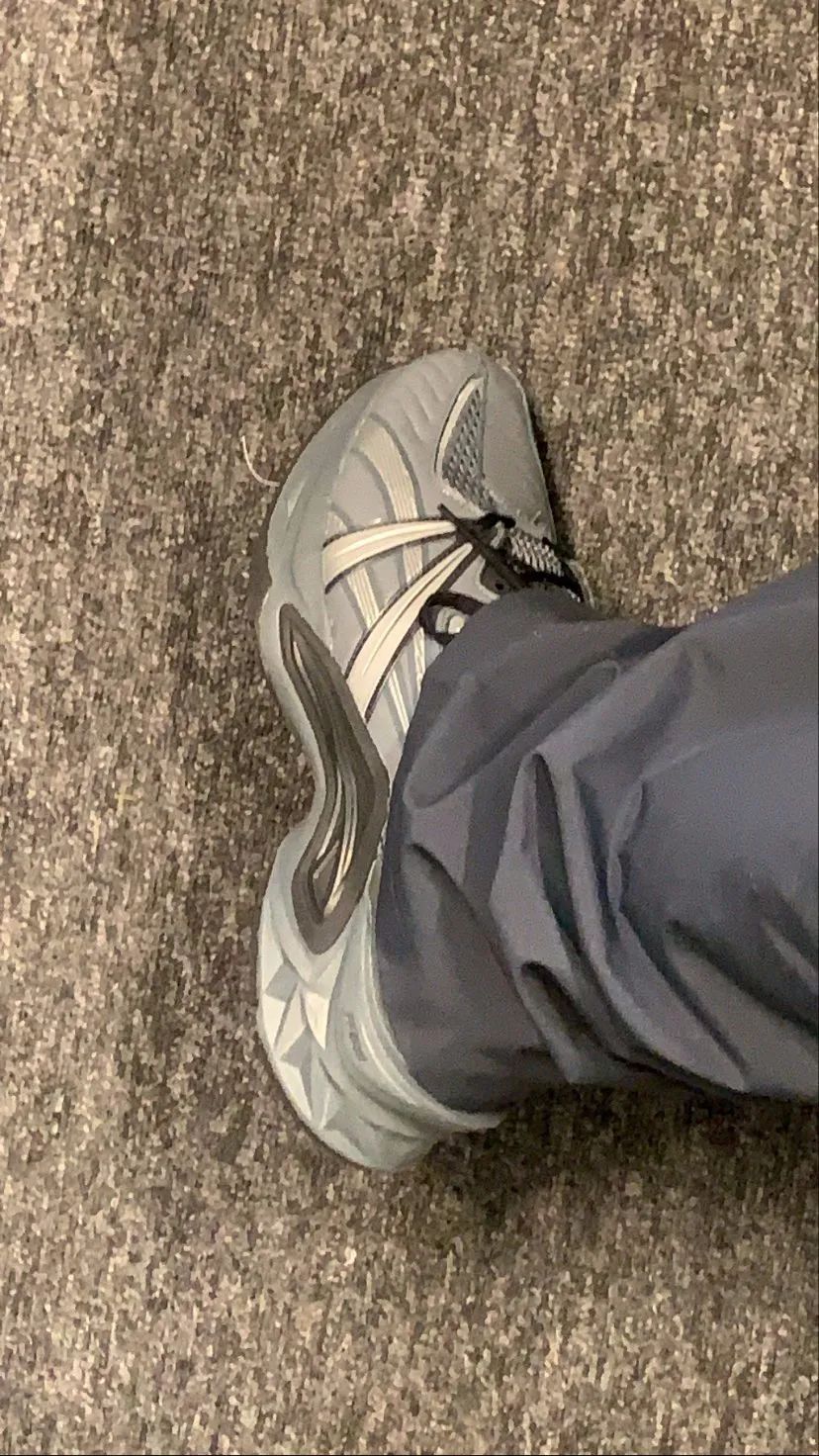 潮流 | PUMA SUEDE全新系列上架；1017 ALYX 9SM一体化鞋曝光