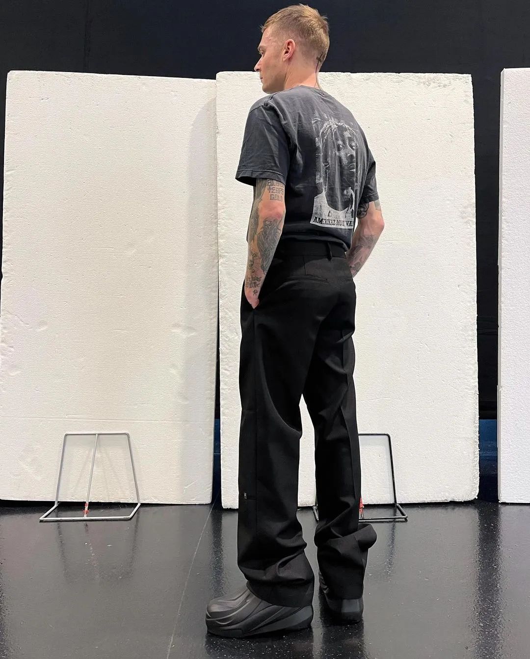 潮流 | PUMA SUEDE全新系列上架；1017 ALYX 9SM一体化鞋曝光