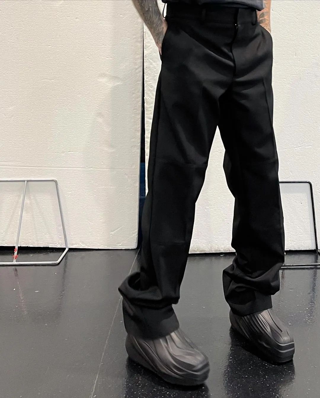 潮流 | PUMA SUEDE全新系列上架；1017 ALYX 9SM一体化鞋曝光