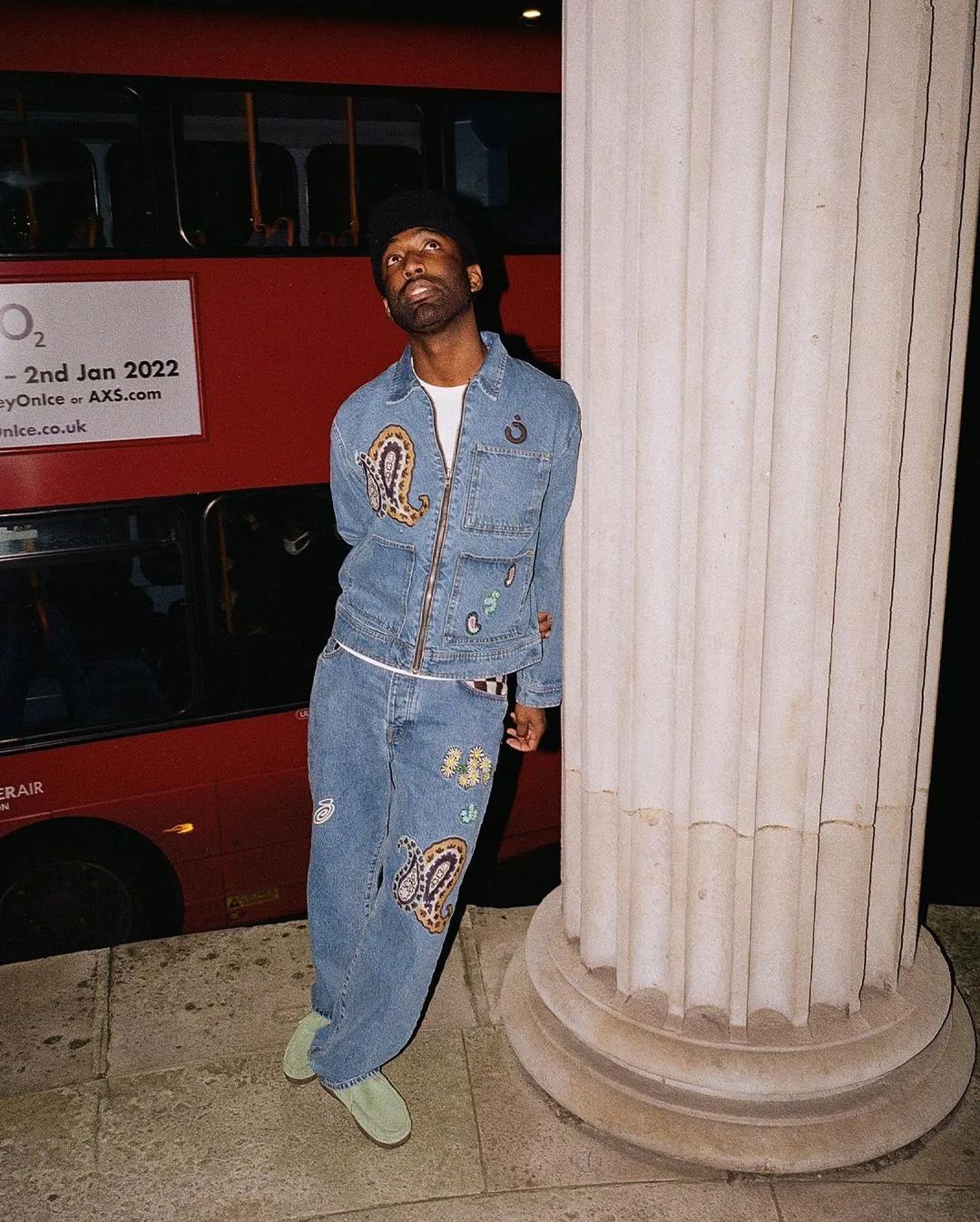 潮流 | PUMA SUEDE全新系列上架；1017 ALYX 9SM一体化鞋曝光