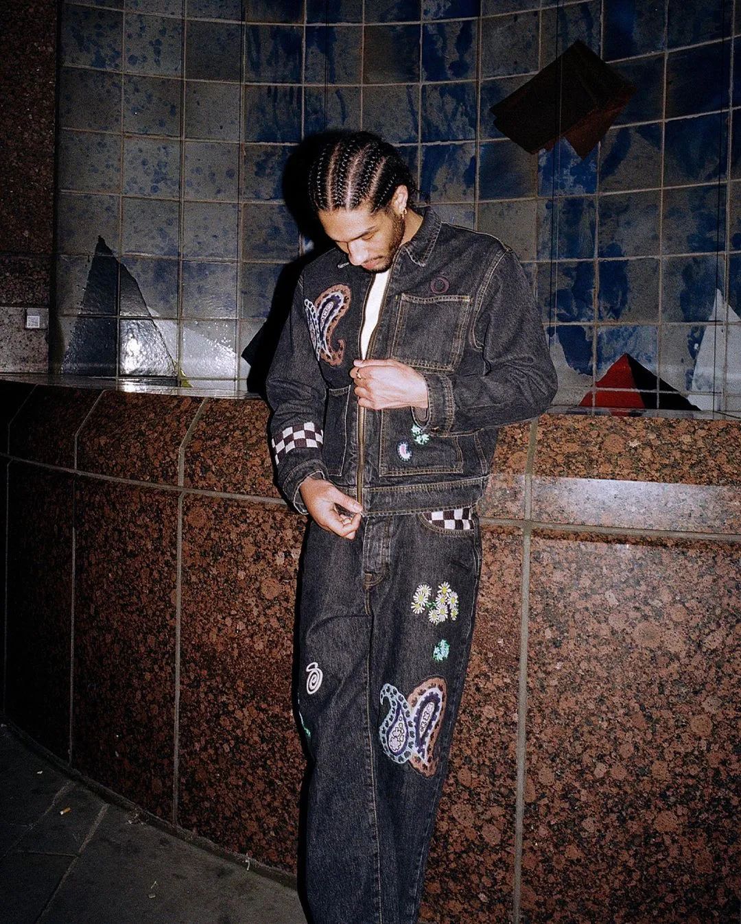 潮流 | PUMA SUEDE全新系列上架；1017 ALYX 9SM一体化鞋曝光