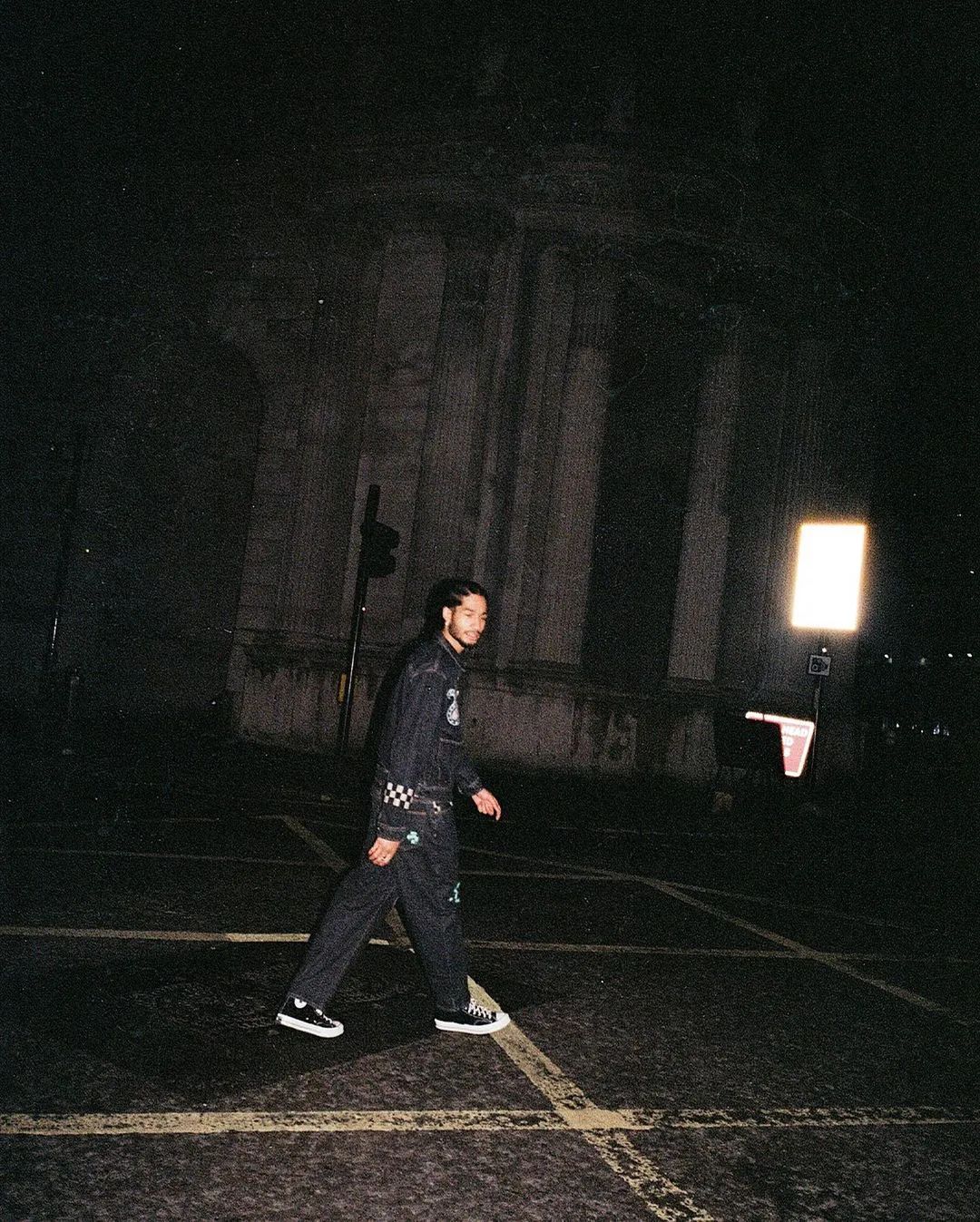 潮流 | PUMA SUEDE全新系列上架；1017 ALYX 9SM一体化鞋曝光