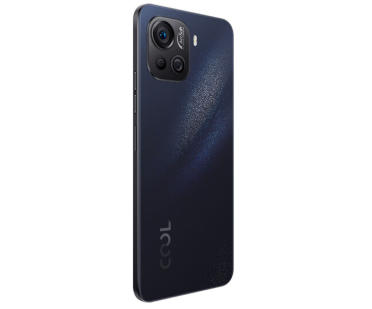 酷派 COOL 20 Pro星空限量版正式上市，升级大内存，售价2599元