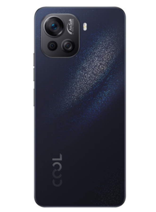 酷派 COOL 20 Pro星空限量版正式上市，升级大内存，售价2599元