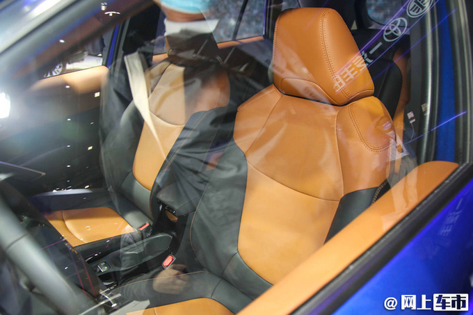 神车丰田卡罗拉出SUV了！12.98万起，尺寸超本田缤智，你看好吗