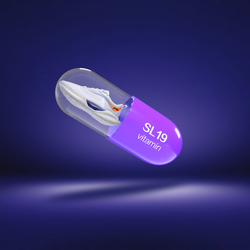 李宁多款「弹簧鞋」推出春季专属配色！网友：真把配色玩明白了