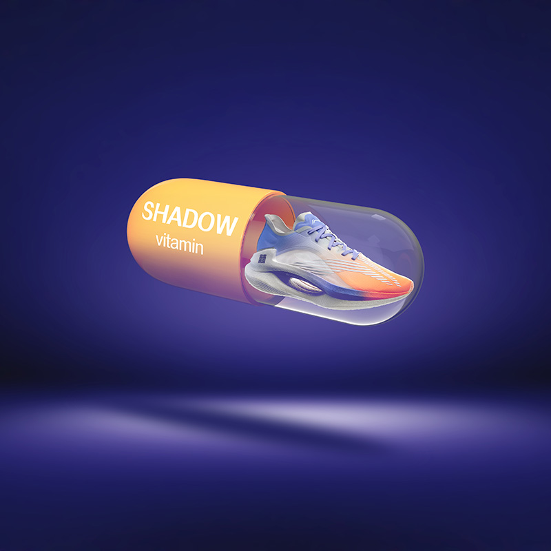 李宁多款「弹簧鞋」推出春季专属配色！网友：真把配色玩明白了