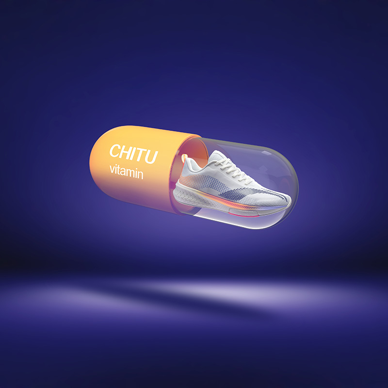 李宁多款「弹簧鞋」推出春季专属配色！网友：真把配色玩明白了