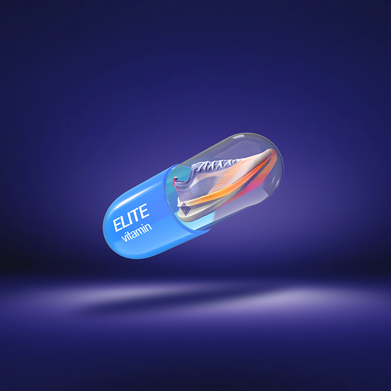 李宁多款「弹簧鞋」推出春季专属配色！网友：真把配色玩明白了