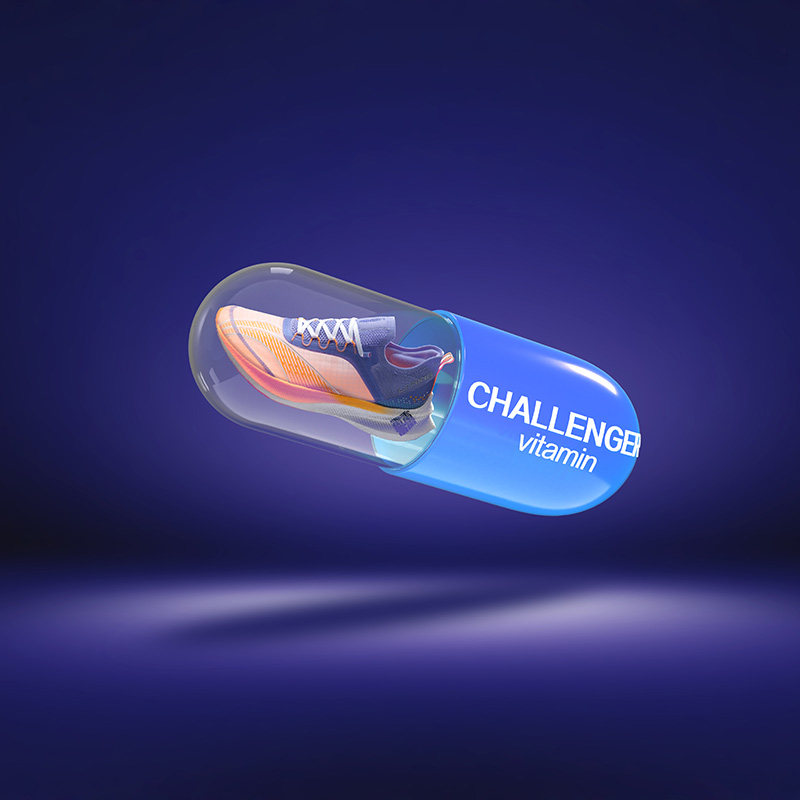 李宁多款「弹簧鞋」推出春季专属配色！网友：真把配色玩明白了