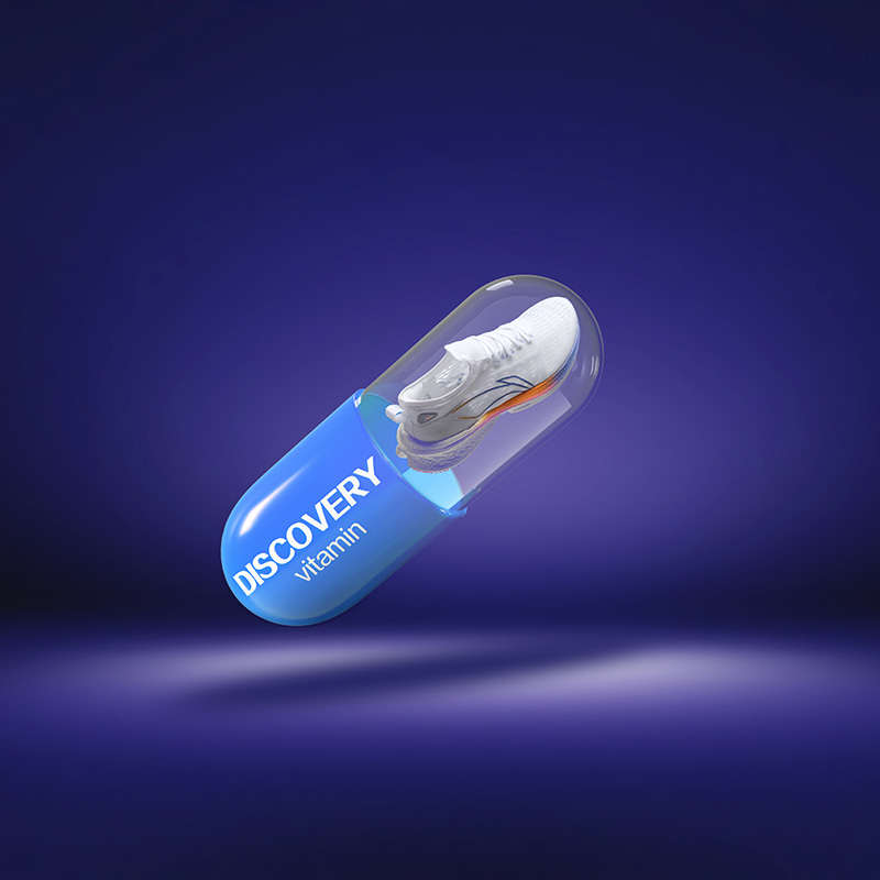 李宁多款「弹簧鞋」推出春季专属配色！网友：真把配色玩明白了