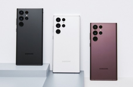 三星Galaxy S22对比S21的7大升级点 笔较给力