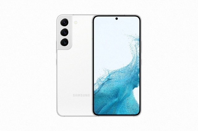 三星Galaxy S22对比S21的7大升级点 笔较给力