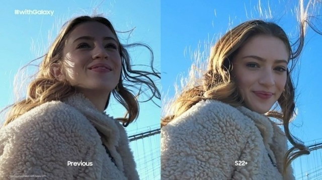 三星Galaxy S22对比S21的7大升级点 笔较给力