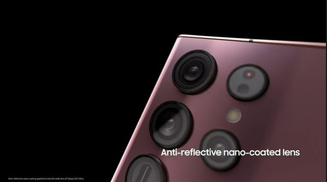 三星Galaxy S22对比S21的7大升级点 笔较给力