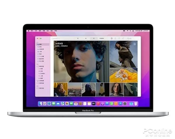 爆料称新一代MacBook Pro将于三月发布，搭载M2芯片