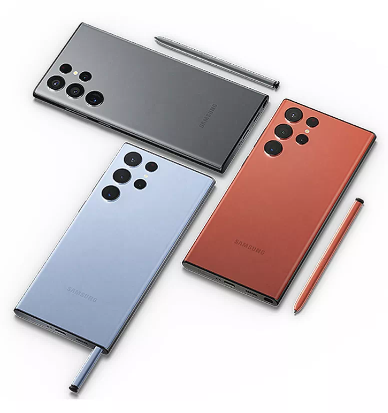 三星 Galaxy S22 系列手机发布，四边等宽设计，国行先行者顶配 12599 元