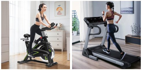 冰雪运动正当燃 2月11日京东运动舒华品牌日惊喜来袭