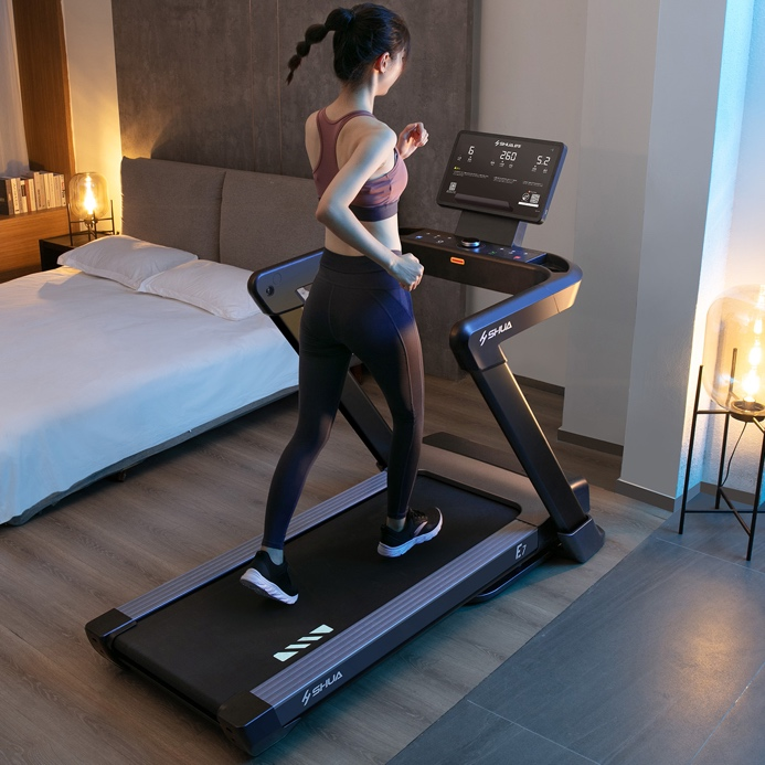 冰雪运动正当燃 2月11日京东运动舒华品牌日惊喜来袭