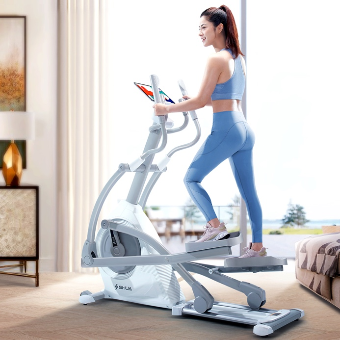 冰雪运动正当燃 2月11日京东运动舒华品牌日惊喜来袭