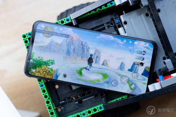 红魔手机 7 体验：这才是游戏手机该有的样子