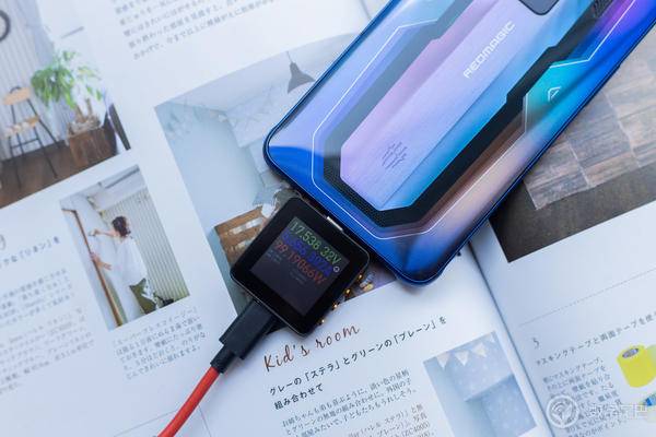 红魔手机 7 体验：这才是游戏手机该有的样子