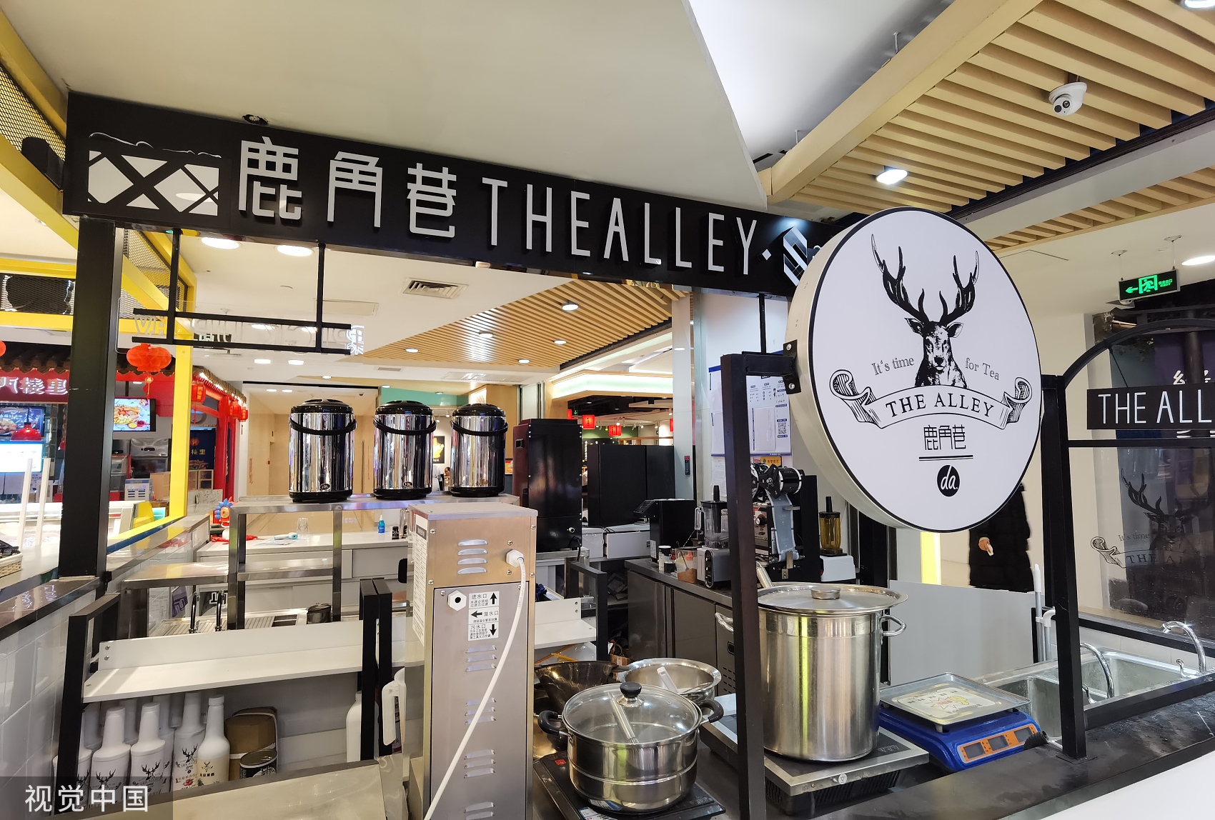 最惨茶饮品牌创始人：开了7000家，都不是自己的