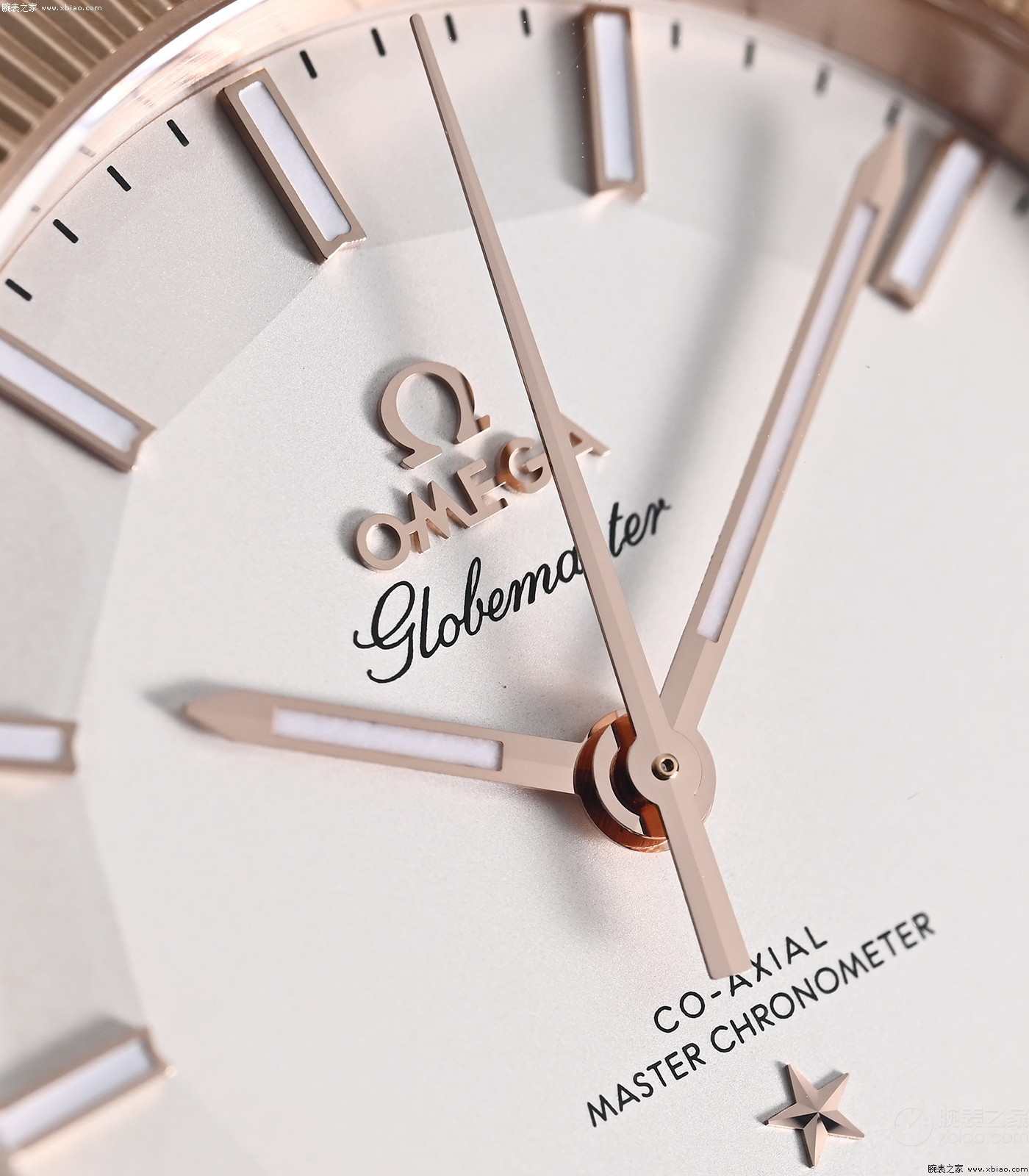 公价17万，欧米茄“旗舰款”是什么水平？