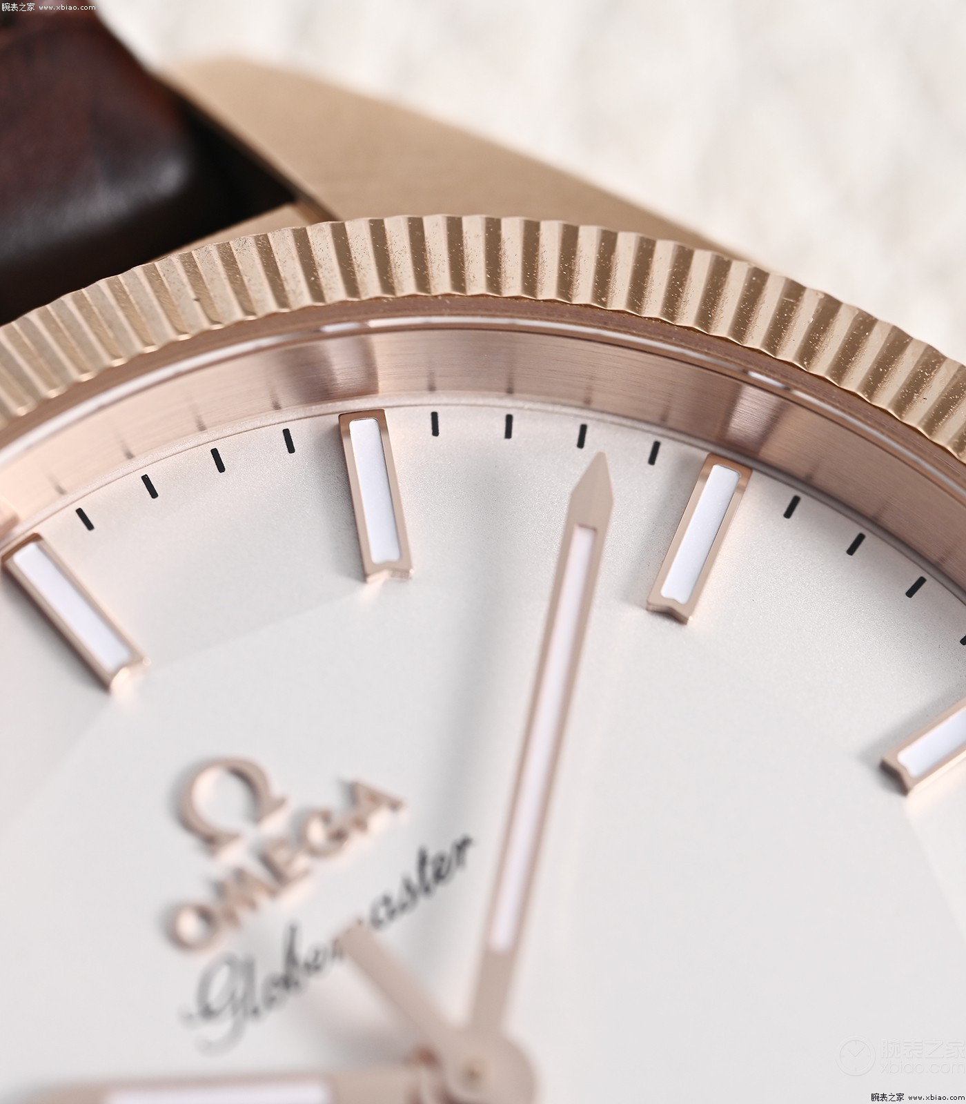 公价17万，欧米茄“旗舰款”是什么水平？