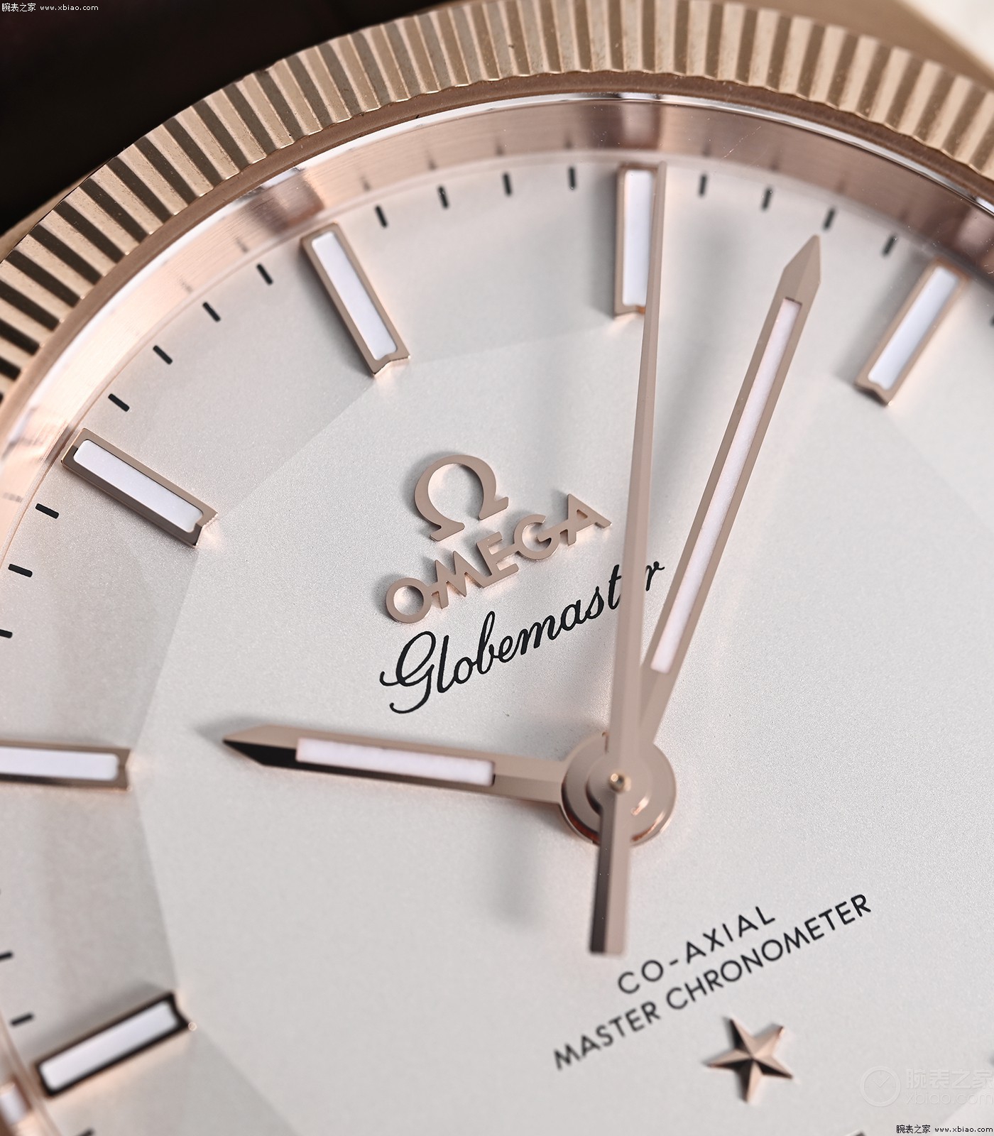 公价17万，欧米茄“旗舰款”是什么水平？