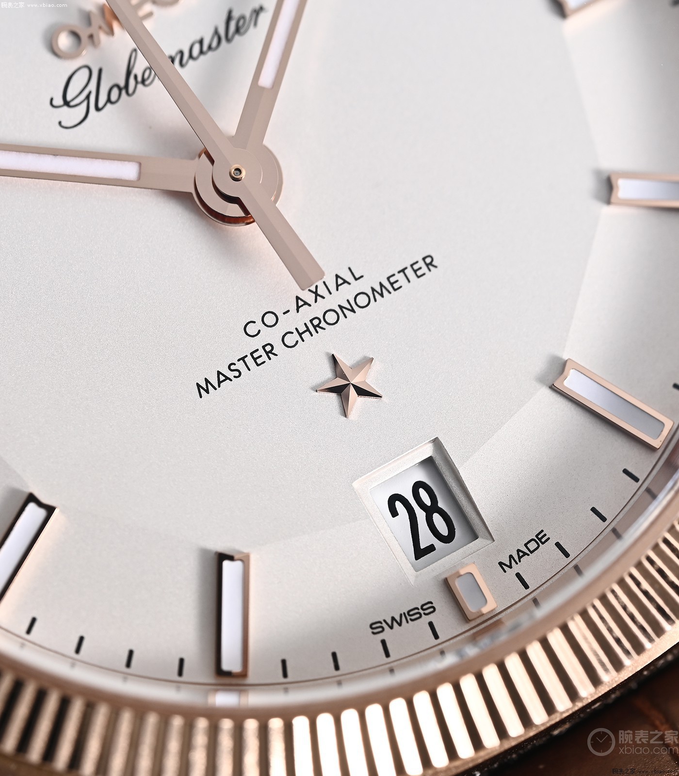 公价17万，欧米茄“旗舰款”是什么水平？