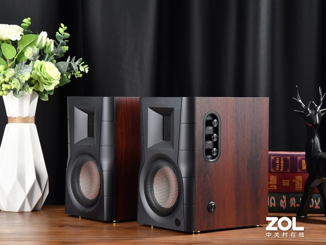 双声道260W太震撼 惠威D200为何能让一众烧友拍手叫绝？