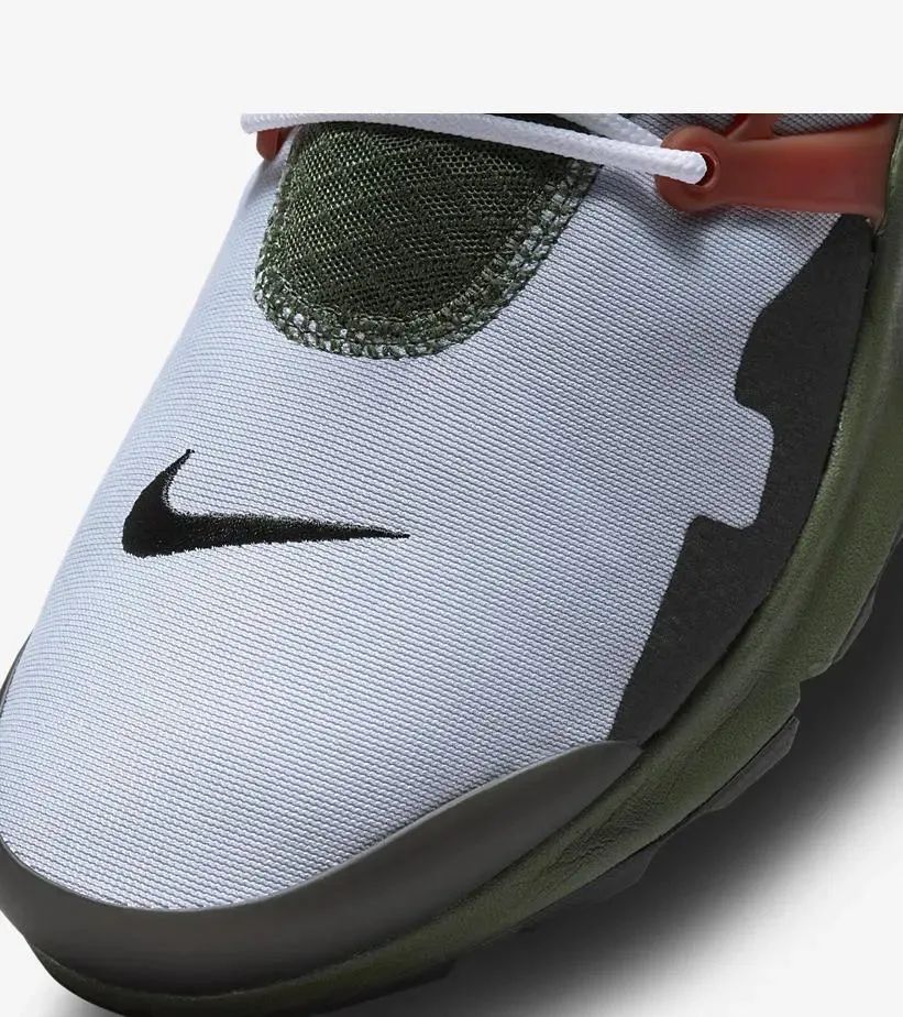 必入款 +1！Nike「星战」配色新鞋官图曝光