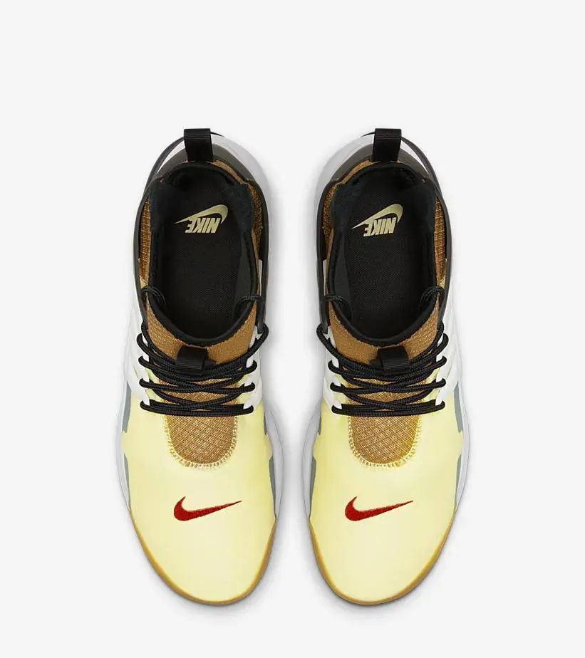 必入款 +1！Nike「星战」配色新鞋官图曝光