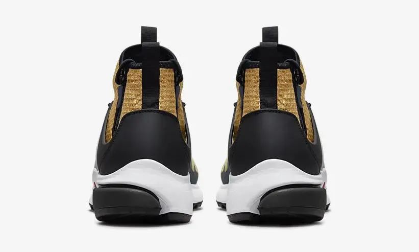 必入款 +1！Nike「星战」配色新鞋官图曝光