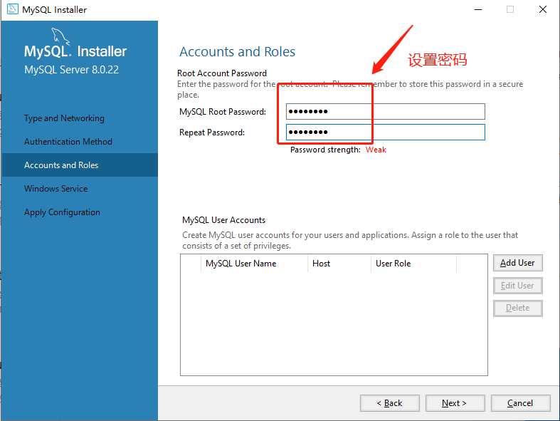 mysql：mysql数据库下载及安装（超详细）
