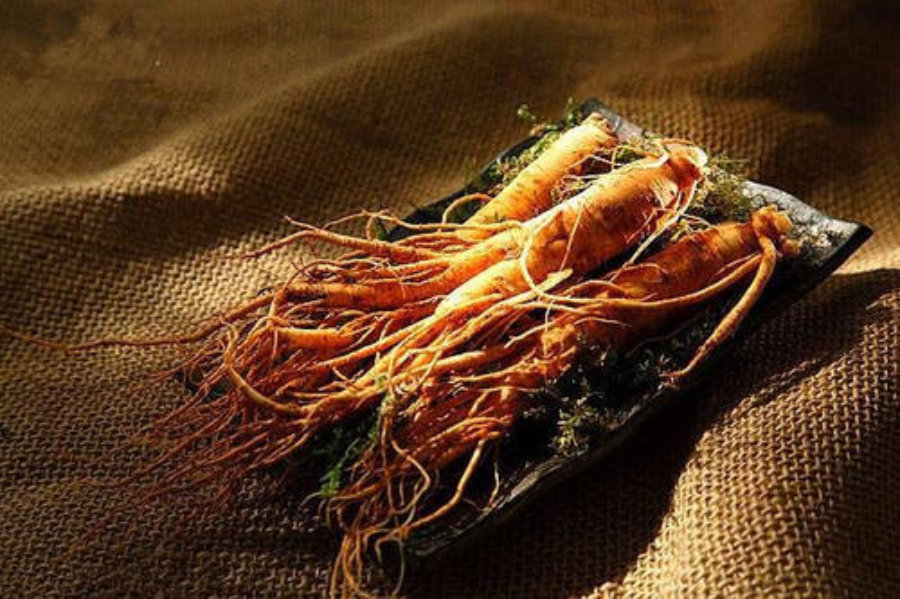 我们拿人参当药，韩国人把参当食品：高丽参价格却是人参的10倍