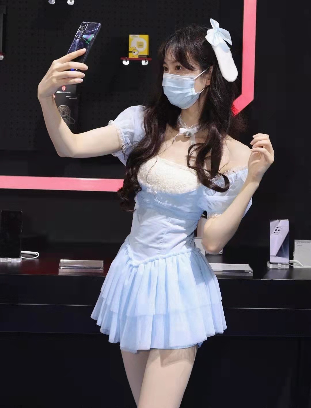 目前好评率最高的3款手机，都在93%以上，放心入手不吃亏