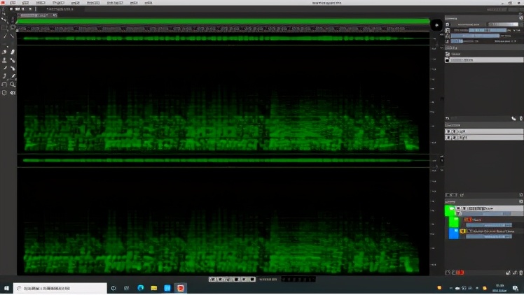 如何将钢琴音频转化为五线谱
