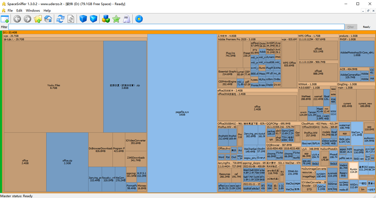 7款珍藏已久的神仙级Windows软件，款款深入人心，让电脑更全能