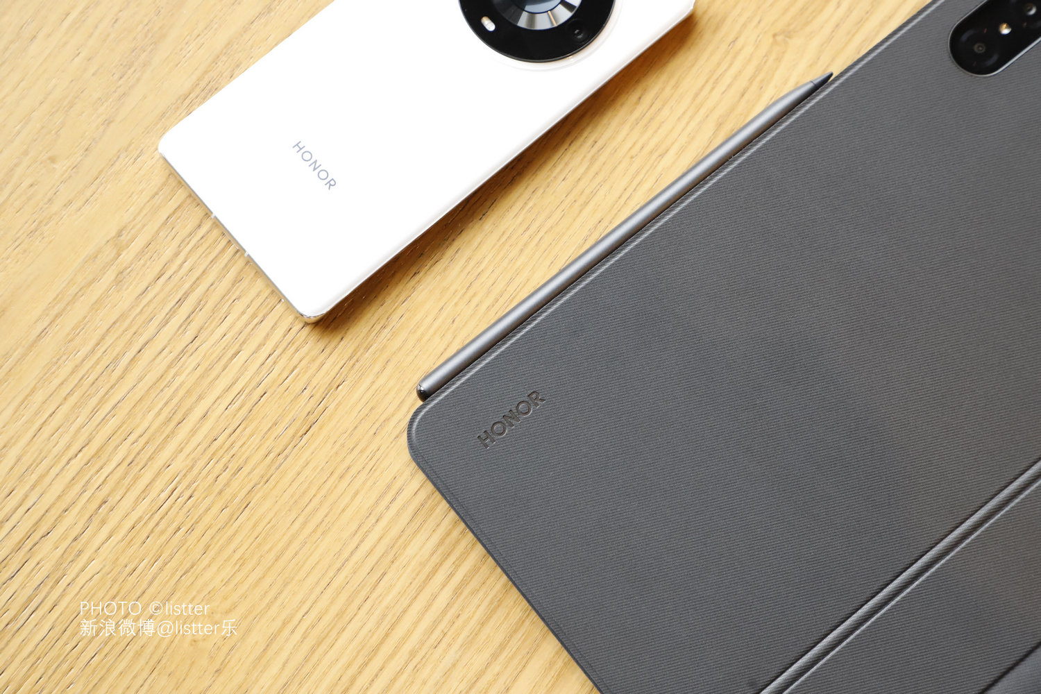 荣耀平板V7 Pro上手：易用性极佳的商务创造力工具